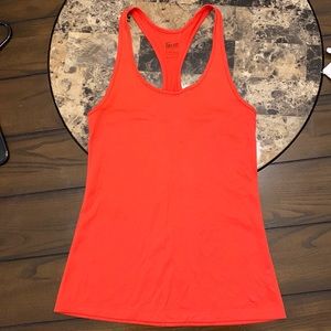 Nike Dri-fit XS Racerback Tank